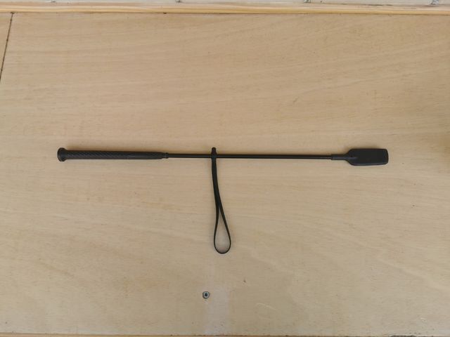 Fusta Equitación Infantil