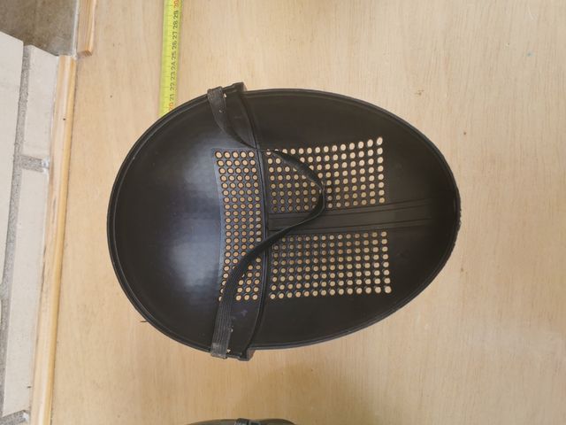 Máscaras Juego del Calamar