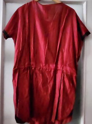 Túnica/ Camisola Custo original