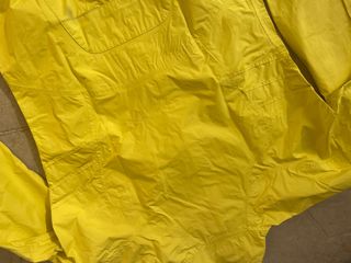 Chaqueta cortavientos bici "Sportful"