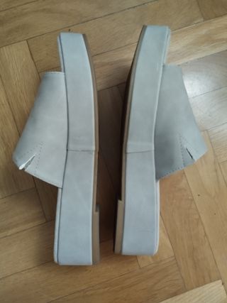 Sandalias Women'secret