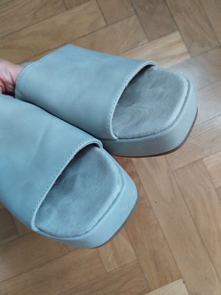 Sandalias Women'secret