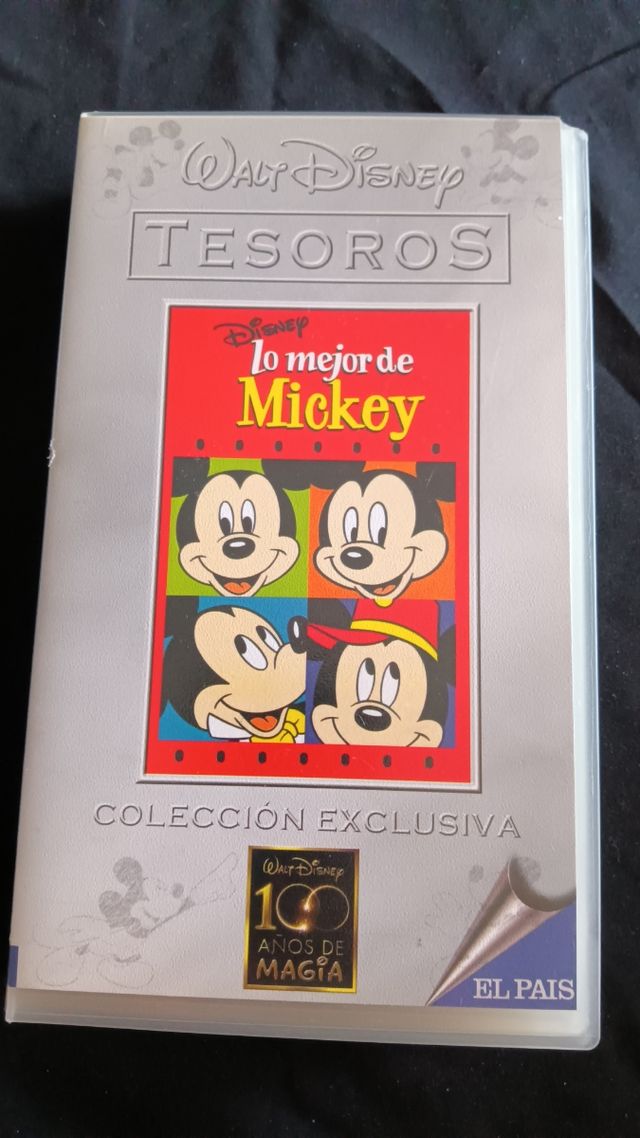 MICKEY Descubre la Navidad 🎄