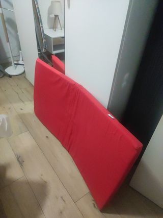 Cuna de Viaje asalvo CAM