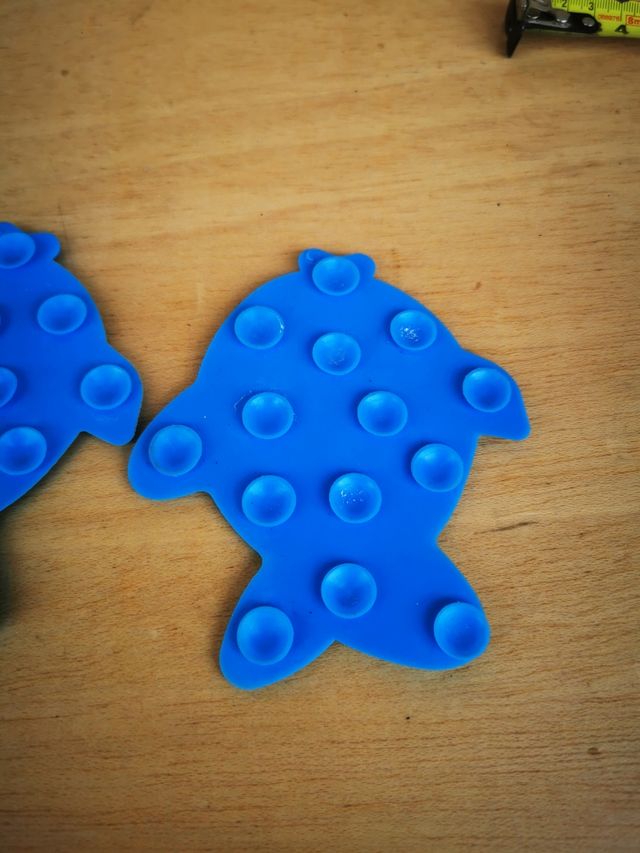 Antideslizantes Bañera