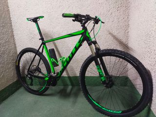 Bicicleta montaña Scott Scale 950 (XXL)