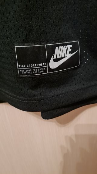 Camiseta Nike