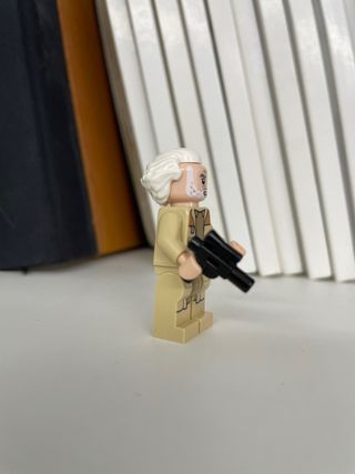 general Jan Dodonna Lego