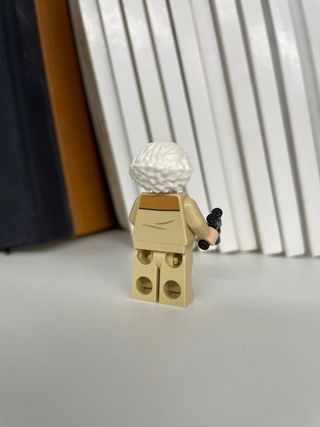 general Jan Dodonna Lego