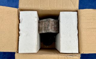 EXPOSITOR / CERVEZA AFFLIGEM / HEINEKEN / AÑOS 90