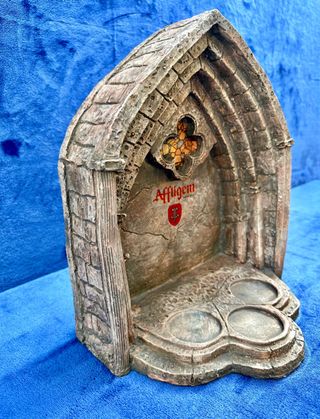 EXPOSITOR / CERVEZA AFFLIGEM / HEINEKEN / AÑOS 90