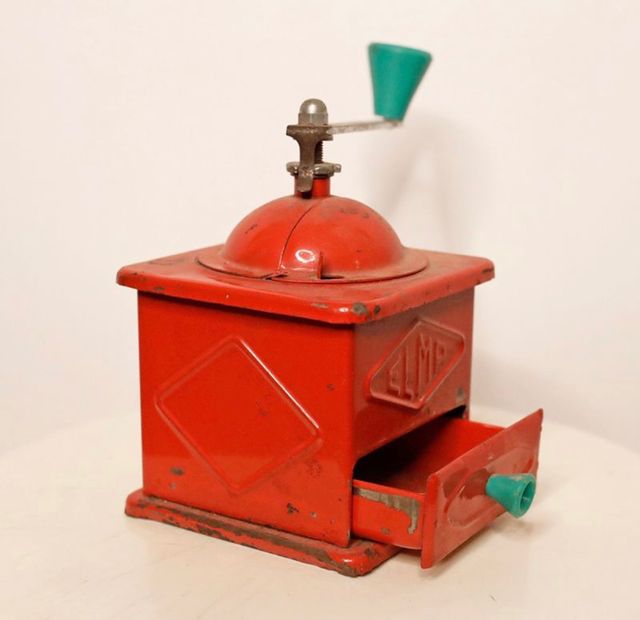 Molinillo café Elma. Art0121.