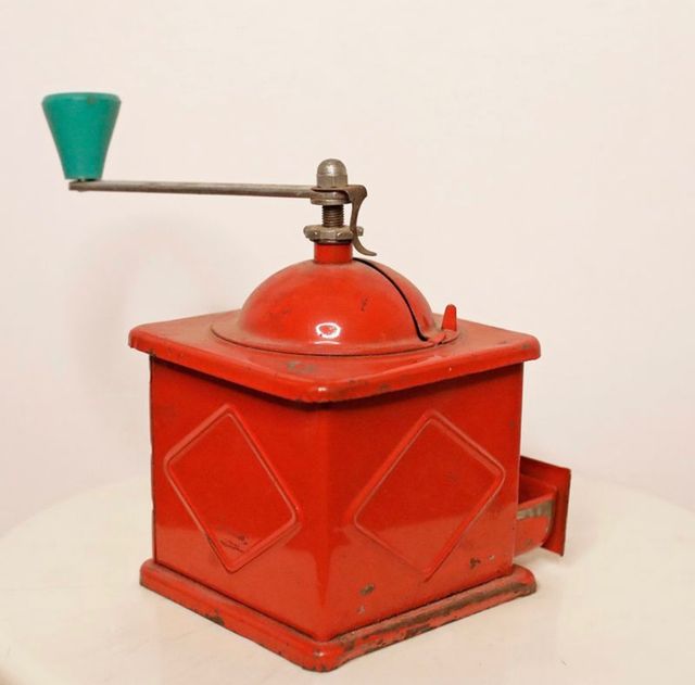 Molinillo café Elma. Art0121.