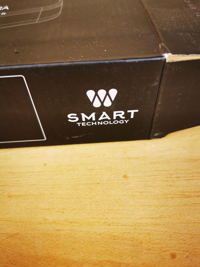 Caja Esterilizadora Multiusos