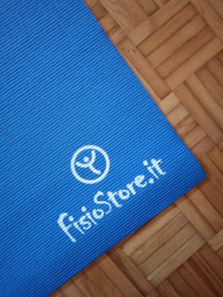 tappetino per yoga