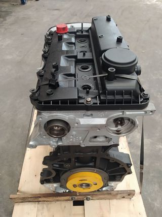 MOTOR FORD TRANSIT DRFA