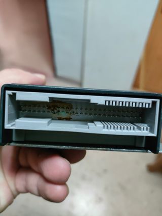 Cableado completo nuevo airbag Duster