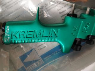 NUEVA!! PISTOLA KREMLIN M21 VLP