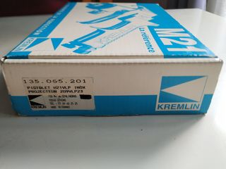 NUEVA!! PISTOLA KREMLIN M21 VLP