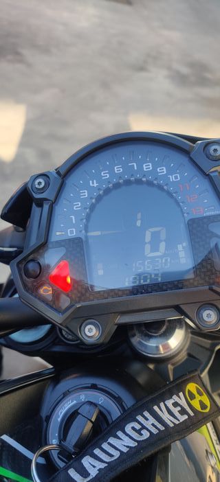 Kawasaki z900 LIMITADA
