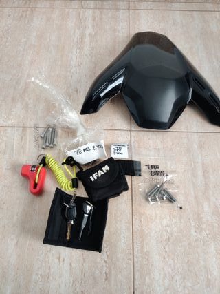 Kawasaki z900 LIMITADA