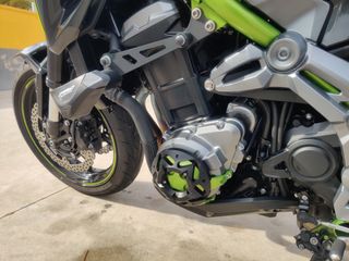 Kawasaki z900 LIMITADA
