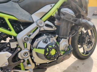 Kawasaki z900 LIMITADA
