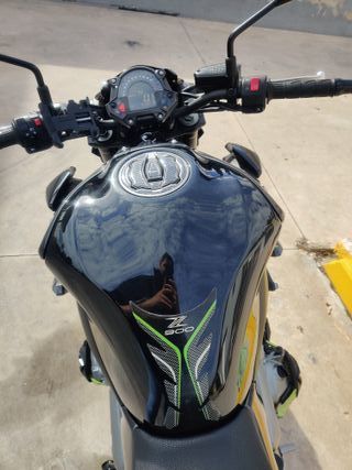 Kawasaki z900 LIMITADA