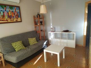 Apartamento en alquiler