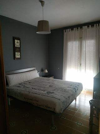 Apartamento en alquiler