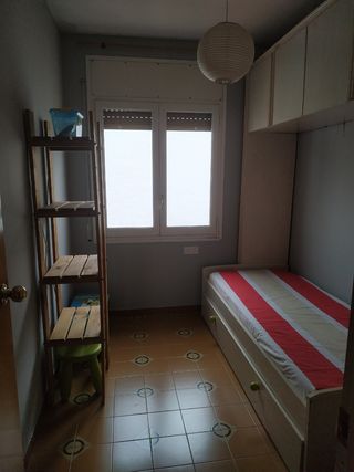 Apartamento en alquiler