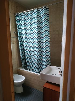 Apartamento en alquiler