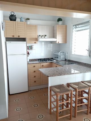 Apartamento en alquiler