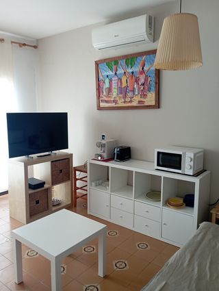 Apartamento en alquiler