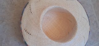 Pamela/sombrero playa