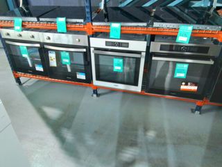 Hornos nuevos en oferta outlet desde