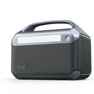 Estación Energía Portátil 300W Batería LiFePO4