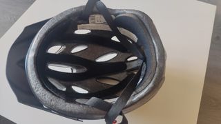 Casco bicicleta