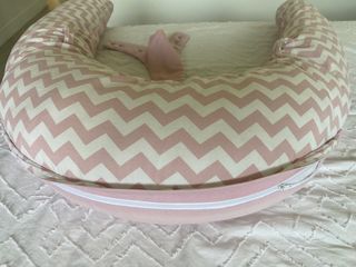 Cojin de lactancia NUUN Barcelona