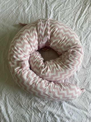 Cojin de lactancia NUUN Barcelona