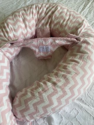 Cojin de lactancia NUUN Barcelona