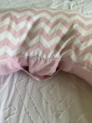 Cojin de lactancia NUUN Barcelona