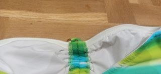 Traje de baño elegante