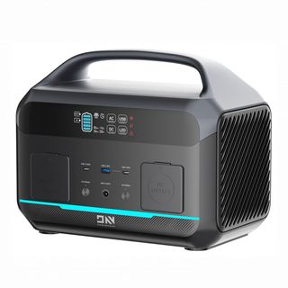 Estacion de Energia Portátil 600W LiFePO4
