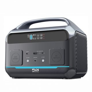 Estacion de Energia Portátil 600W LiFePO4