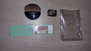 Set make-up Chanel
