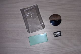 Set make-up Chanel