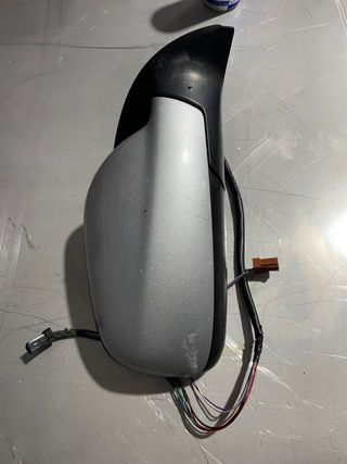 espejo retrovisor derecho 307
