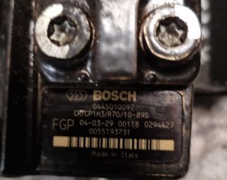 BOMBA INYECCION OPEL VECTRA 1.9 CDTI 2004