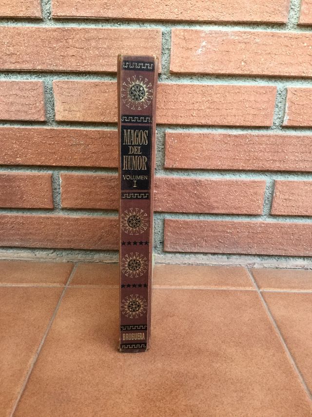 Magos del Humor. Tomo I. Año 71